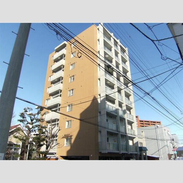 N6ウエスト11・M 画像1