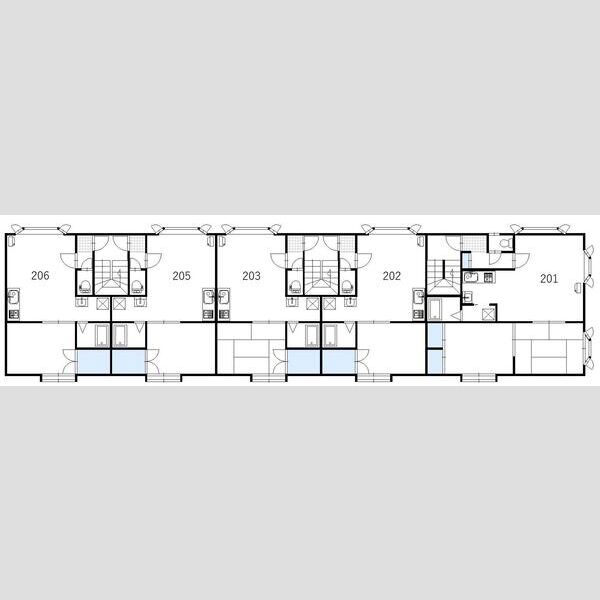 グレイスコート 画像4