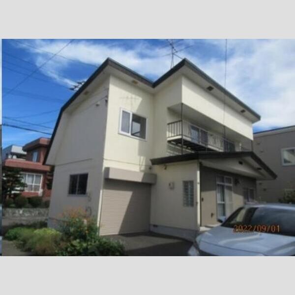 北45東7戸建(2-3) 画像1