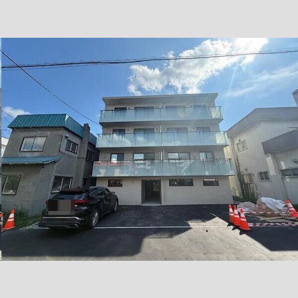 BRIGHTON COURT N20 画像1