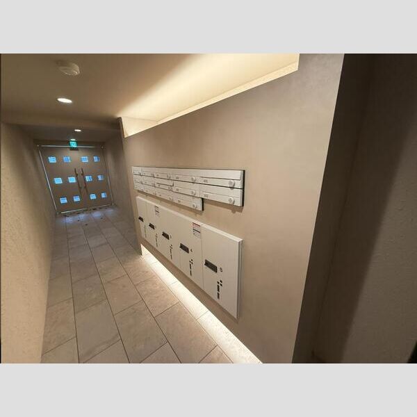 BRIGHTON COURT N20 画像2
