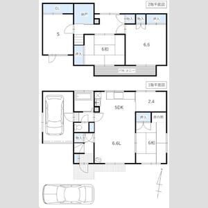 北45東7戸建(2-3) 画像12