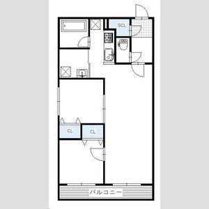 BRIGHTON COURT N20 画像15