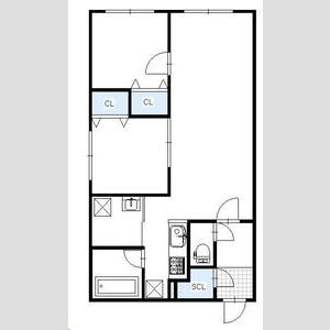 BRIGHTON COURT N20 画像15