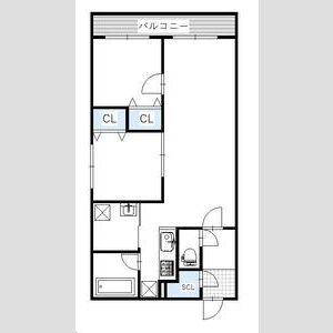 BRIGHTON COURT N20 画像16