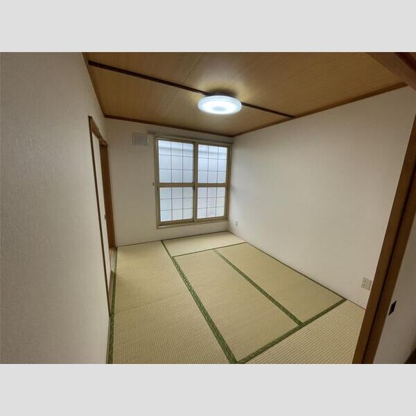 アパートメント松田B 画像6