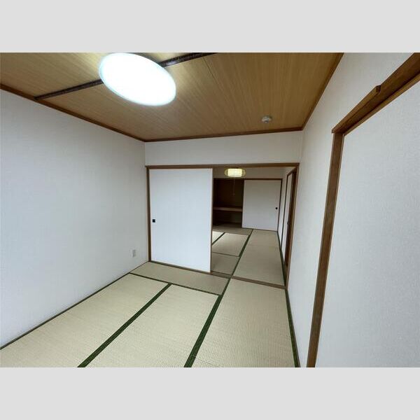 アパートメント松田B 画像7