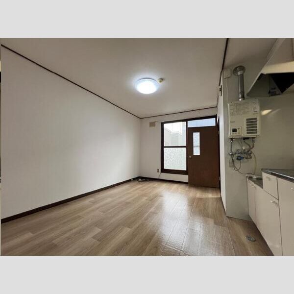 竹田マンション 画像5
