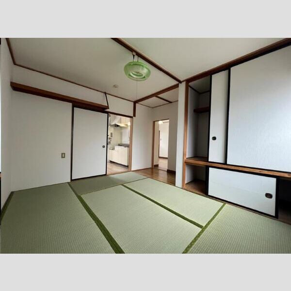 竹田マンション 画像6