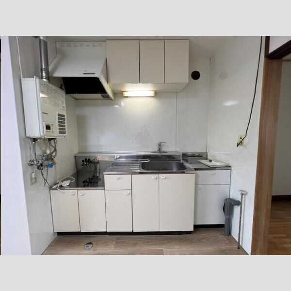 竹田マンション 画像8