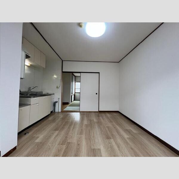 竹田マンション 画像11