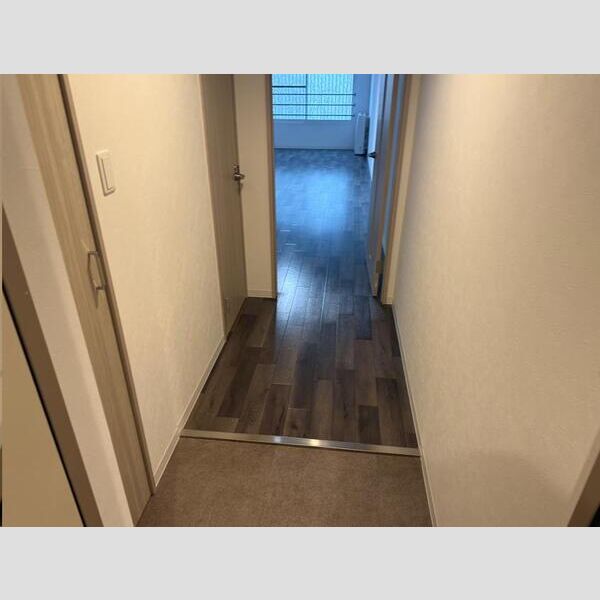 BRIGHTON COURT N20 画像7