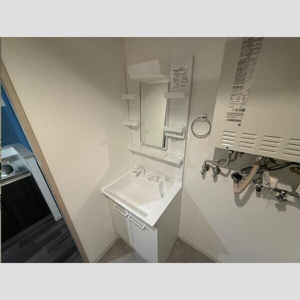 BRIGHTON COURT N20 画像14