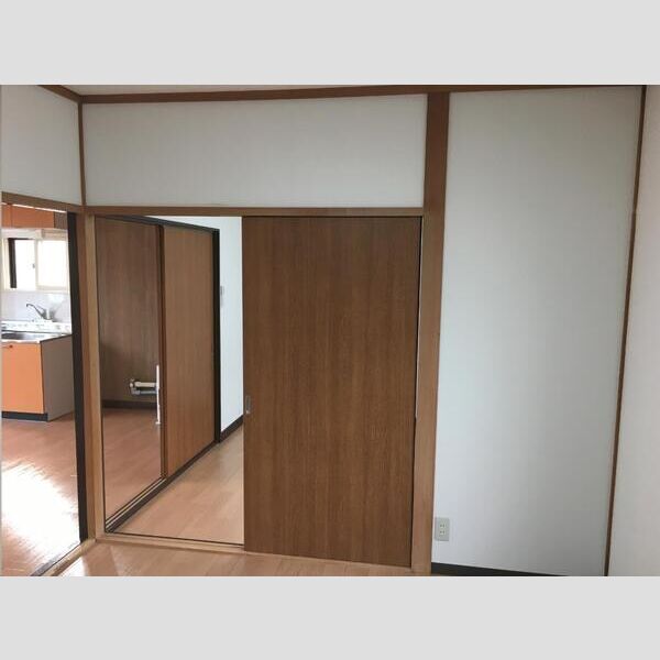 グリーンハウス 画像7