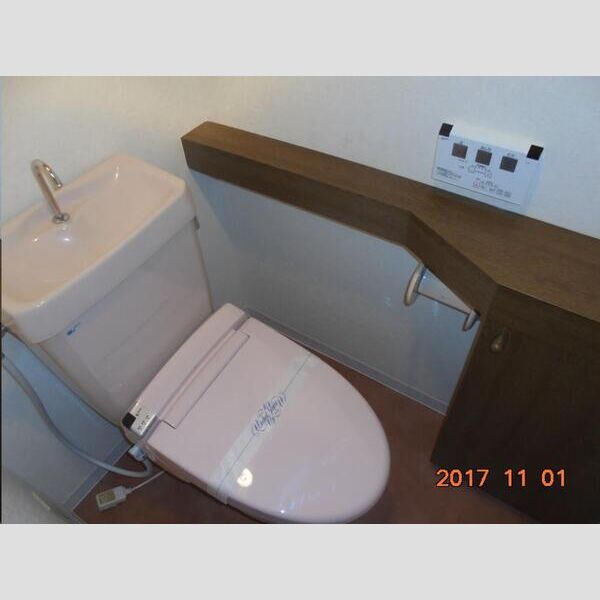 カーサグランデージA棟 画像8