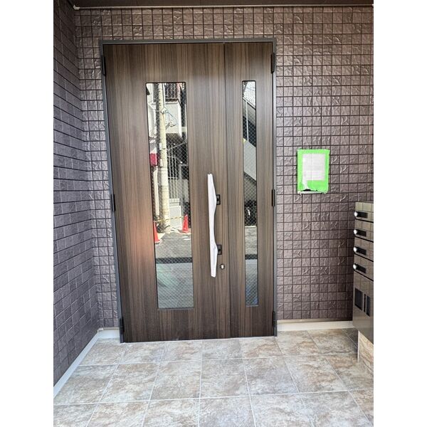 サニーコート七道の外観4枚目