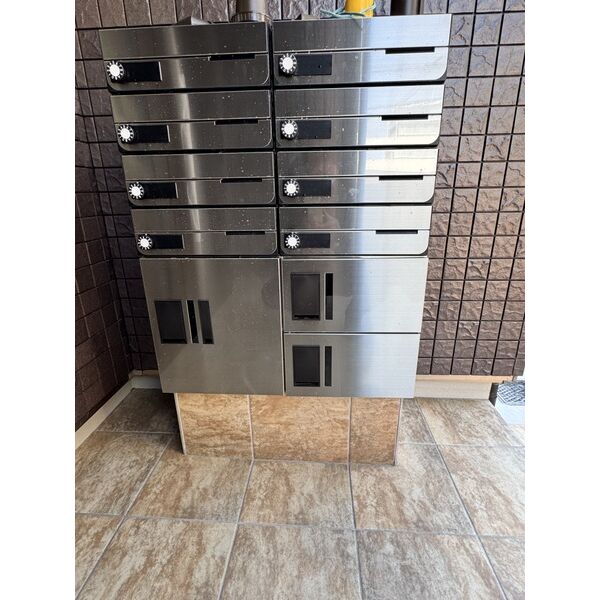 サニーコート七道の外観5枚目