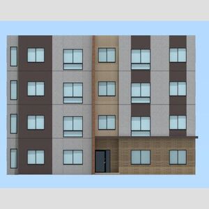 マリオット共栄町