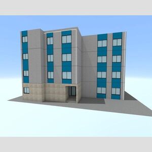 マリオットFビレッジ