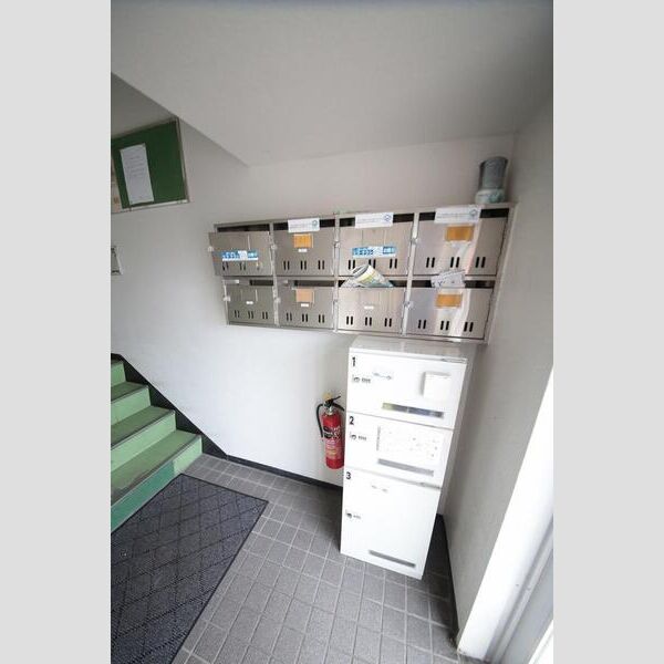 フロンティア東光 画像2