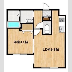 Lien F・VILLAGE 画像16