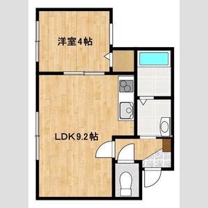 Lien F・VILLAGE 画像16