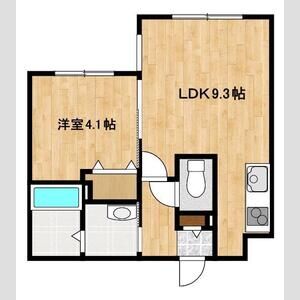 Lien F・VILLAGE 画像16