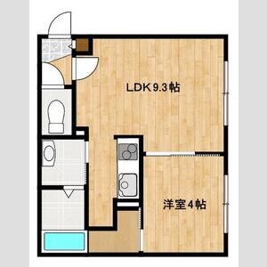 Lien F・VILLAGE 画像16