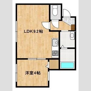 Lien F・VILLAGE 画像16