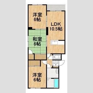 フロンティア東光 画像15