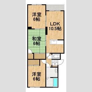 フロンティア東光 画像15