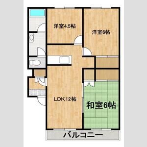 フロンティア旭町 画像13
