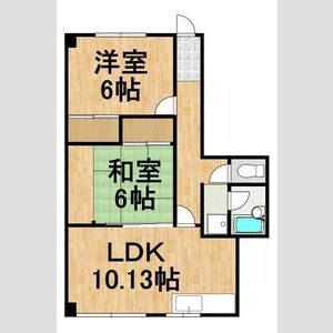 サンフラワーマンション 画像15