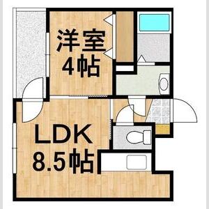 Marriott共栄町 画像13