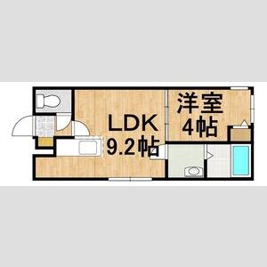 Marriott F ビレッジ 画像13