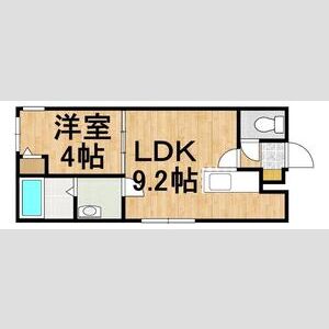 Marriott F ビレッジ 画像13