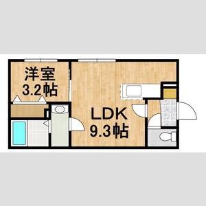 Marriott F ビレッジ 画像13
