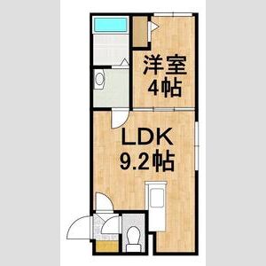 Marriott F ビレッジ 画像13