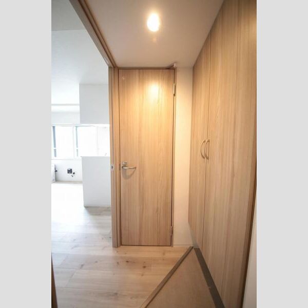 Marriott F ビレッジ 画像5