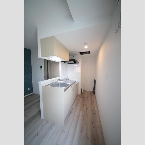 Marriott F ビレッジ 画像9