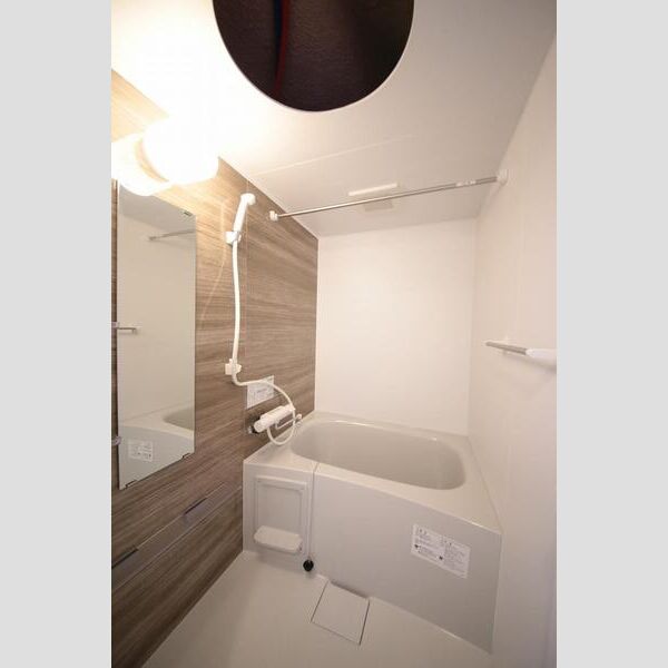 Marriott F ビレッジ 画像12