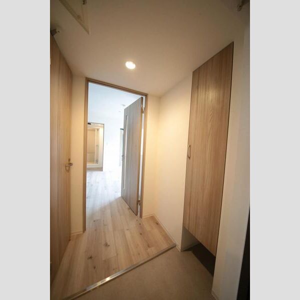 Marriott F ビレッジ 画像5