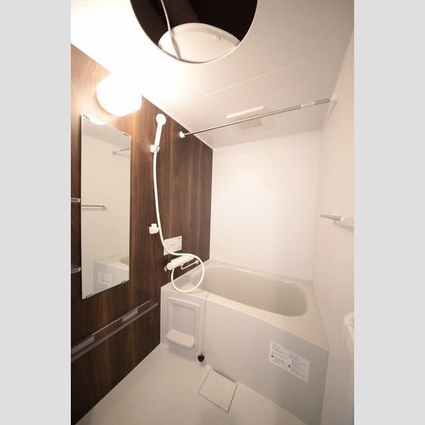 Marriott F ビレッジ 画像12