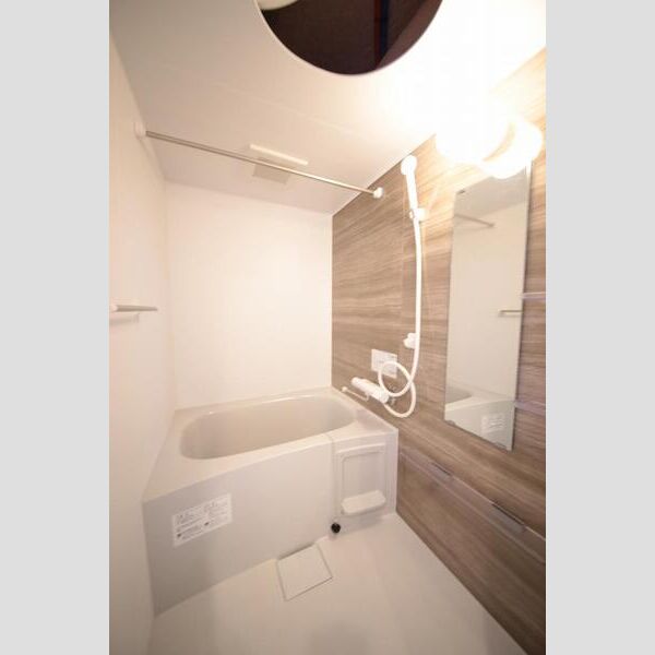 Marriott F ビレッジ 画像8
