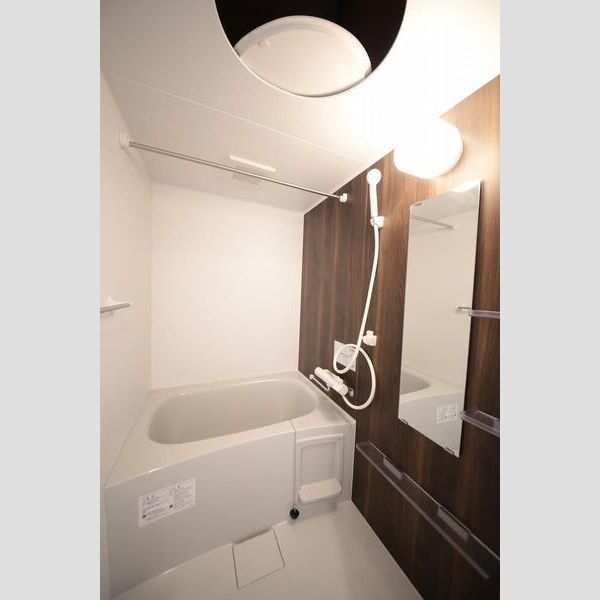 Marriott F ビレッジ 画像12