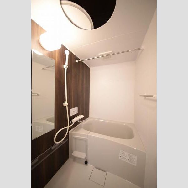 Marriott F ビレッジ 画像12