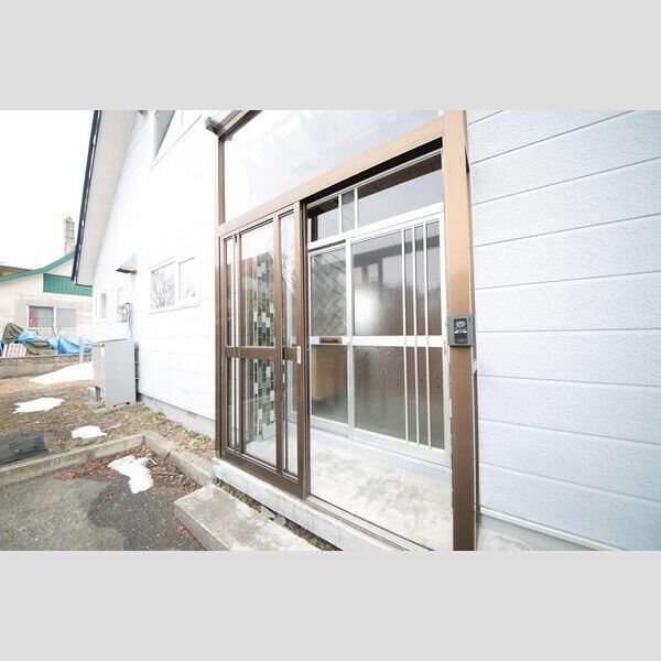 岩見沢市日の出台8丁目戸建 画像4