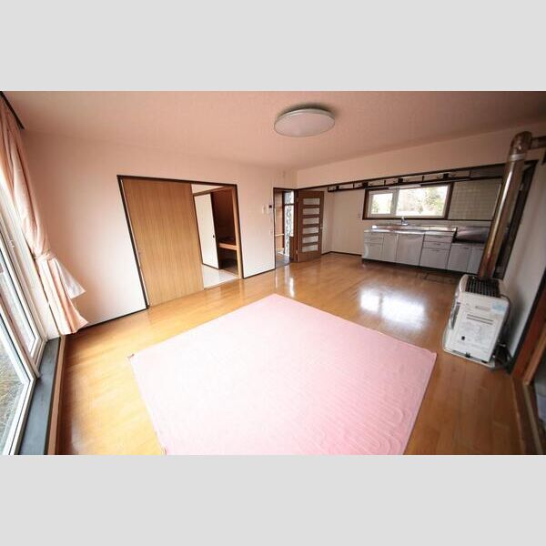 岩見沢市日の出台8丁目戸建 画像9