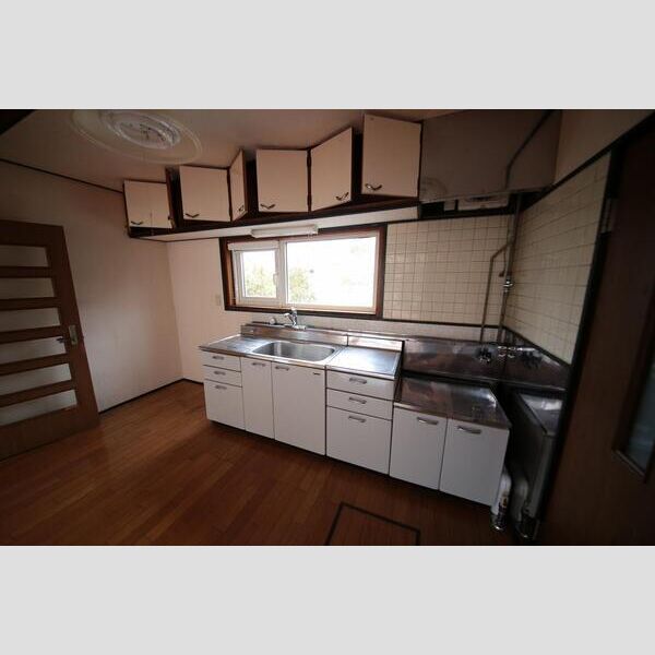 岩見沢市日の出台8丁目戸建 画像11