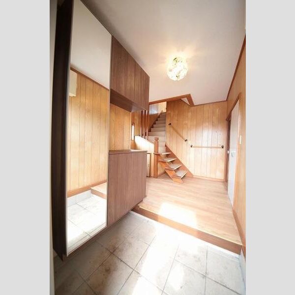 恵庭市柏木町1丁目戸建 画像2